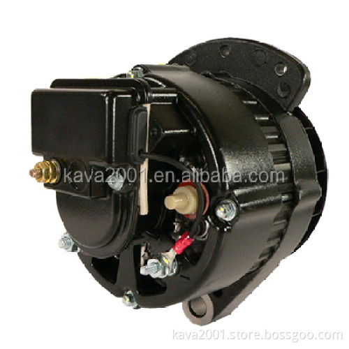 24V 40A Auto Alternator for Motorola Marine Lester 8623 10384 8EM3003G